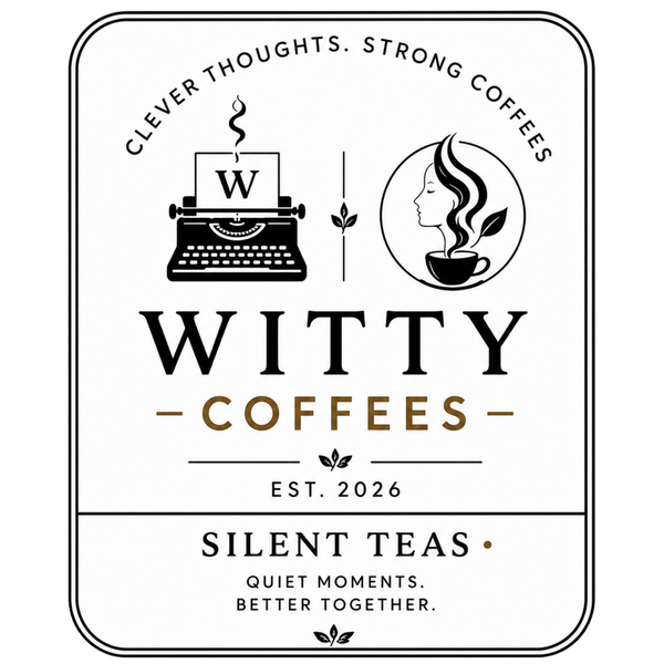 Witty Coffees