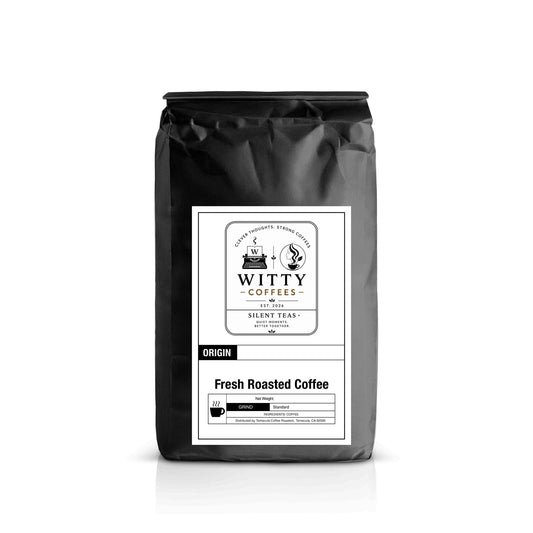 Instant Coffee